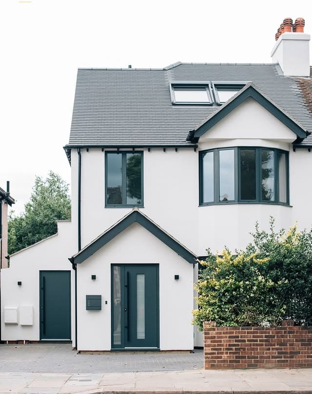 Instagram post by Luke London Design & Build