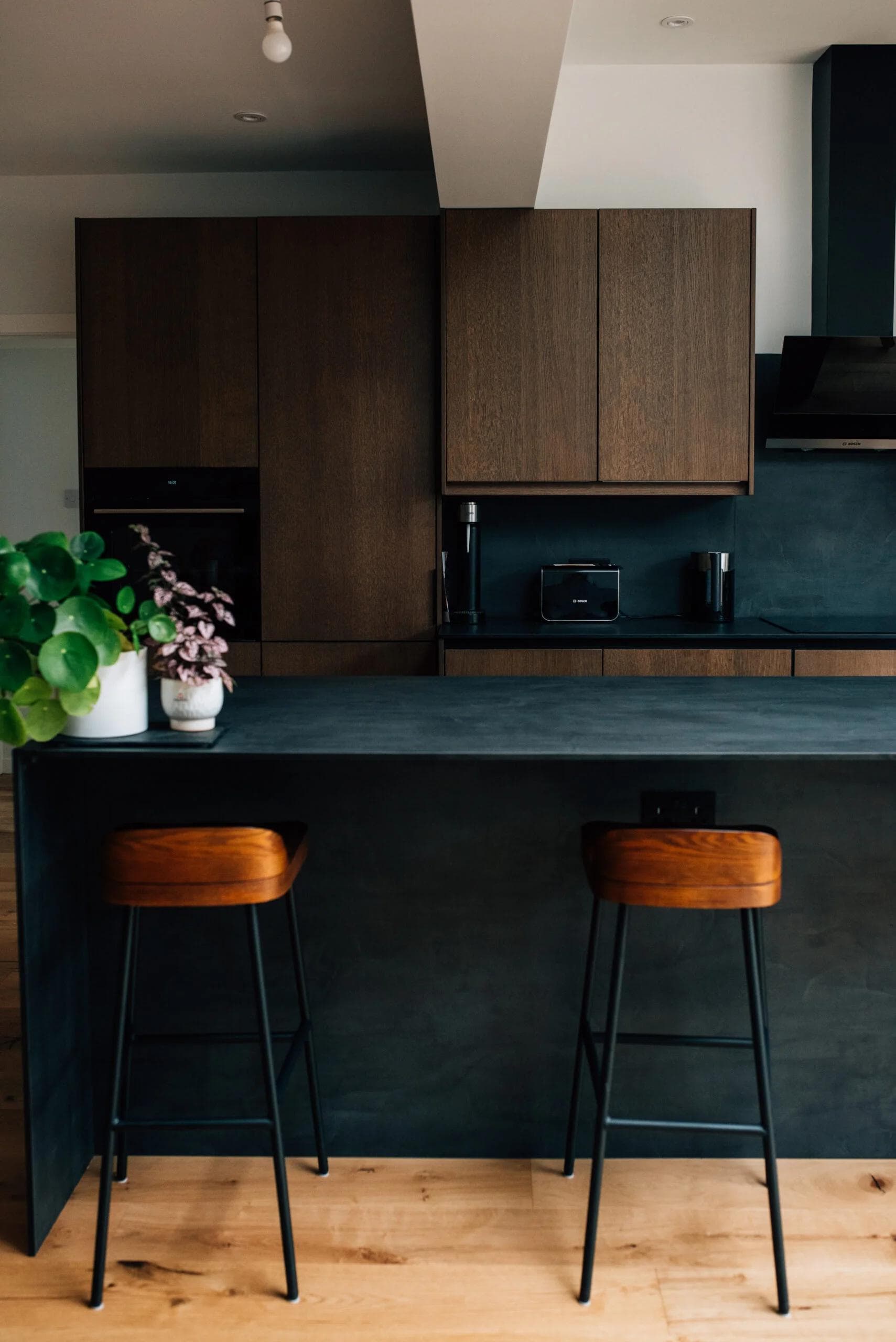 Teddington — Heritage Renovation