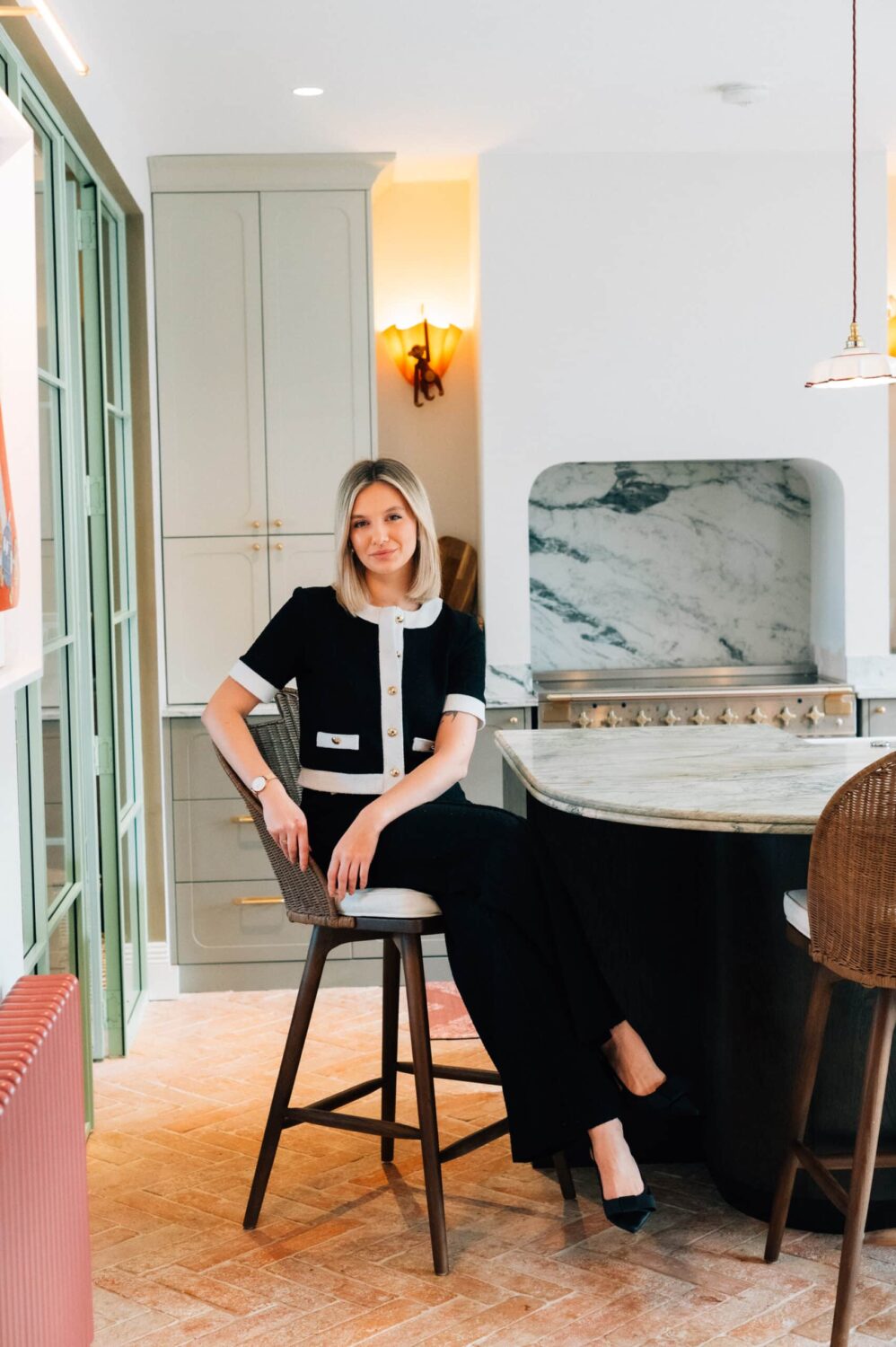 Natalia Galat <br /> Director