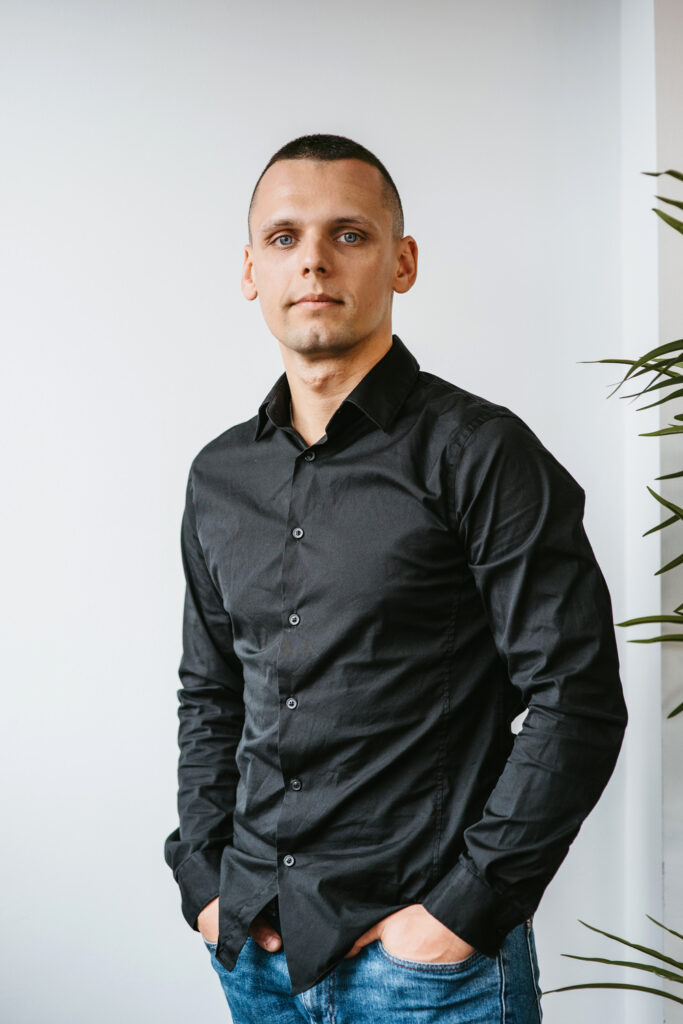 Lukasz Galat