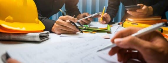 Why Project Management Is the Unsung Hero of Every Construction Project