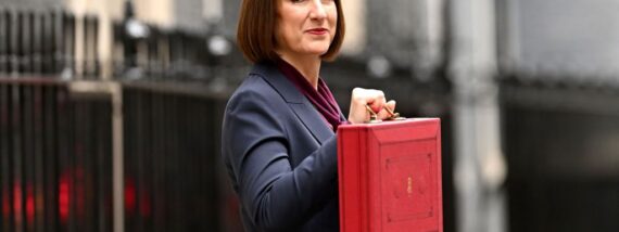 The New UK Budget 2025 – What It Means for the Construction Industry